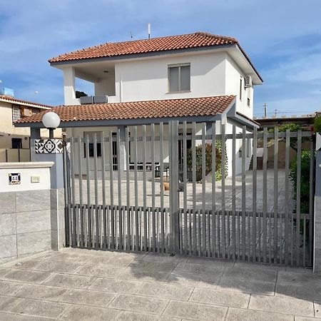 Acquamarina Apartment Marzamemi Kültér fotó