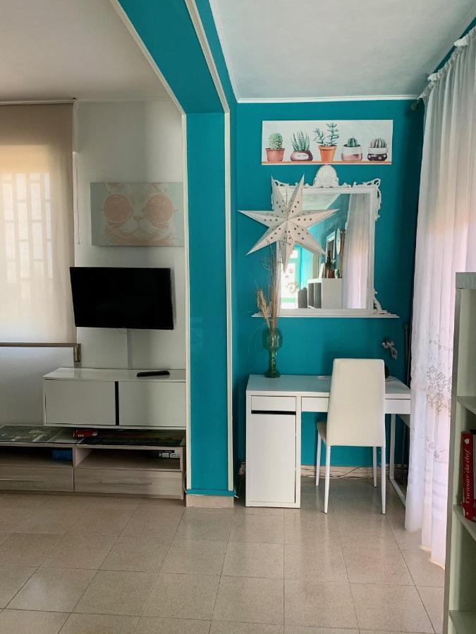 Acquamarina Apartment Marzamemi Kültér fotó