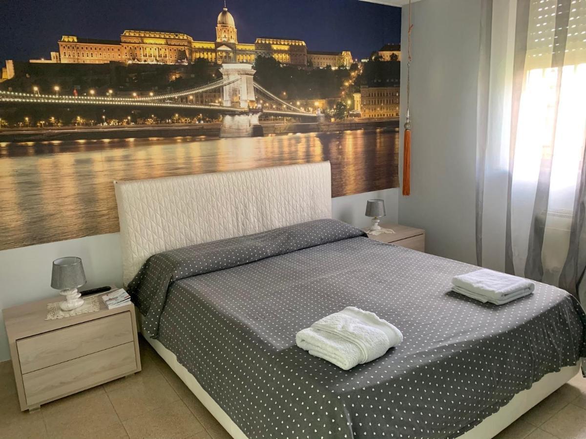 Acquamarina Apartment Marzamemi Kültér fotó