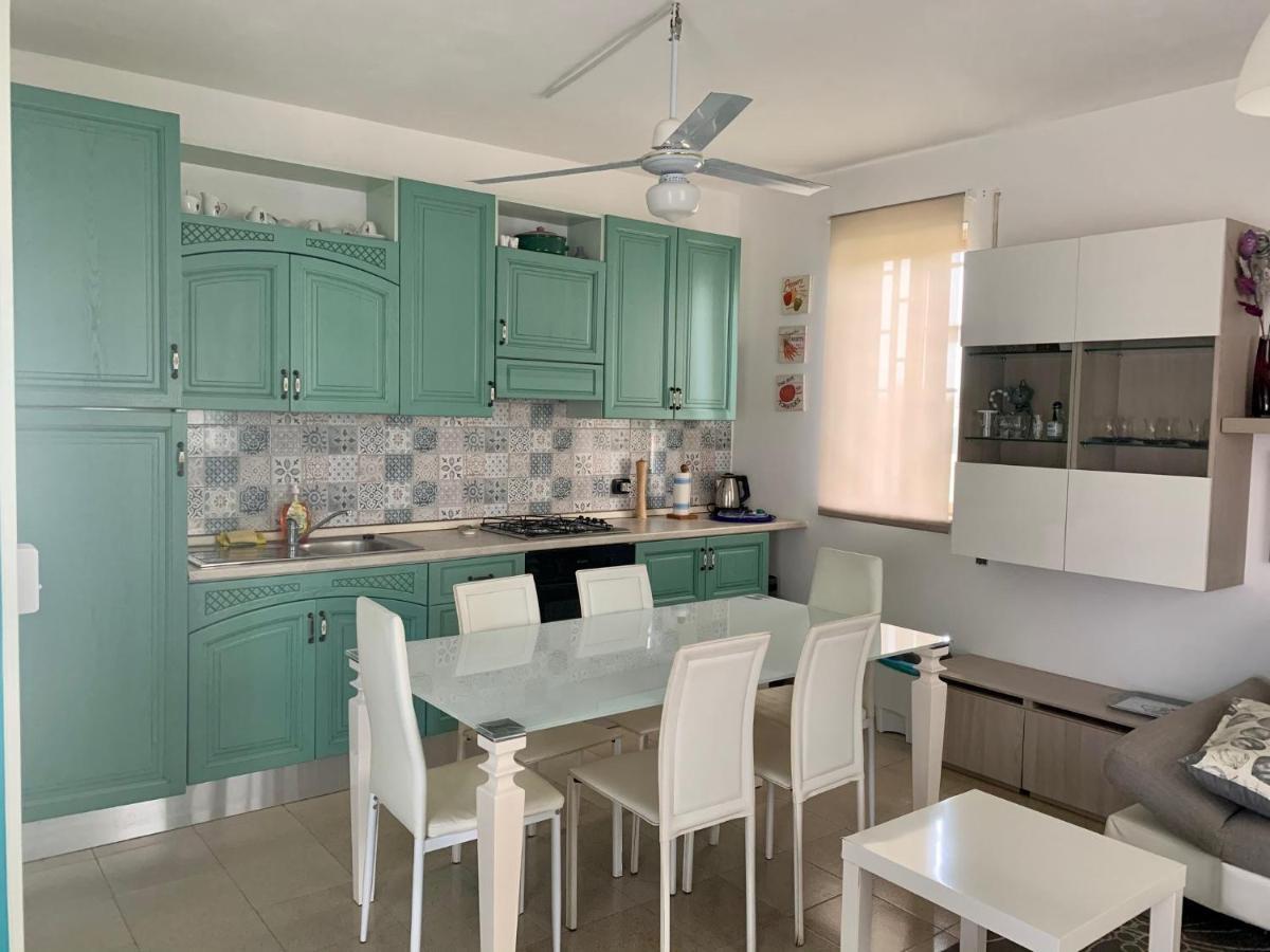 Acquamarina Apartment Marzamemi Kültér fotó