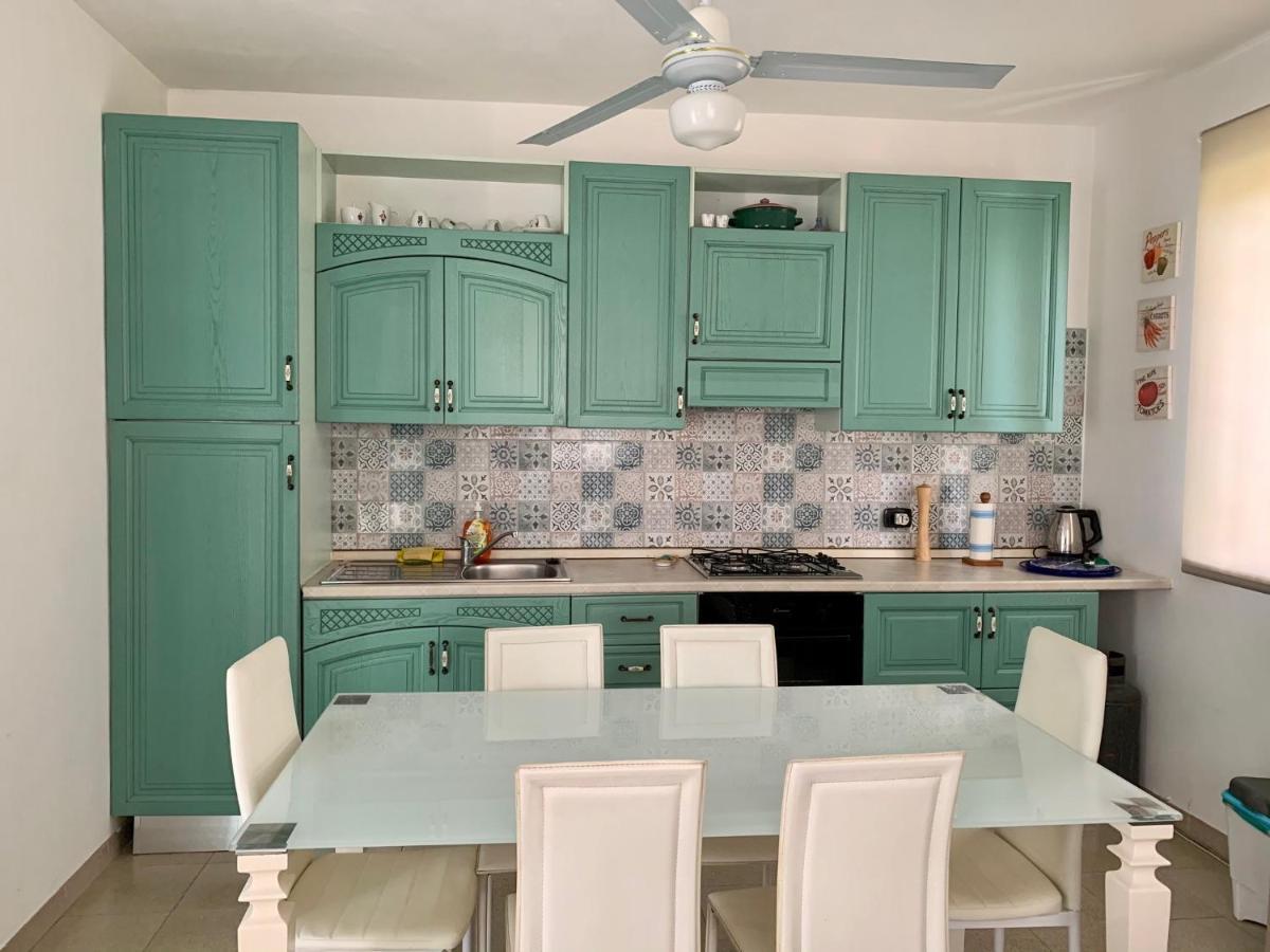 Acquamarina Apartment Marzamemi Kültér fotó