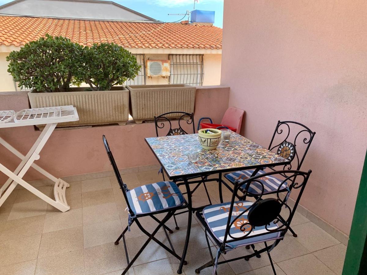 Acquamarina Apartment Marzamemi Kültér fotó