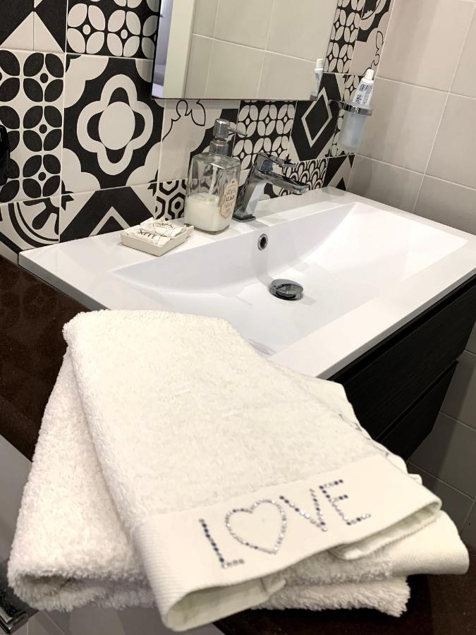 Acquamarina Apartment Marzamemi Kültér fotó