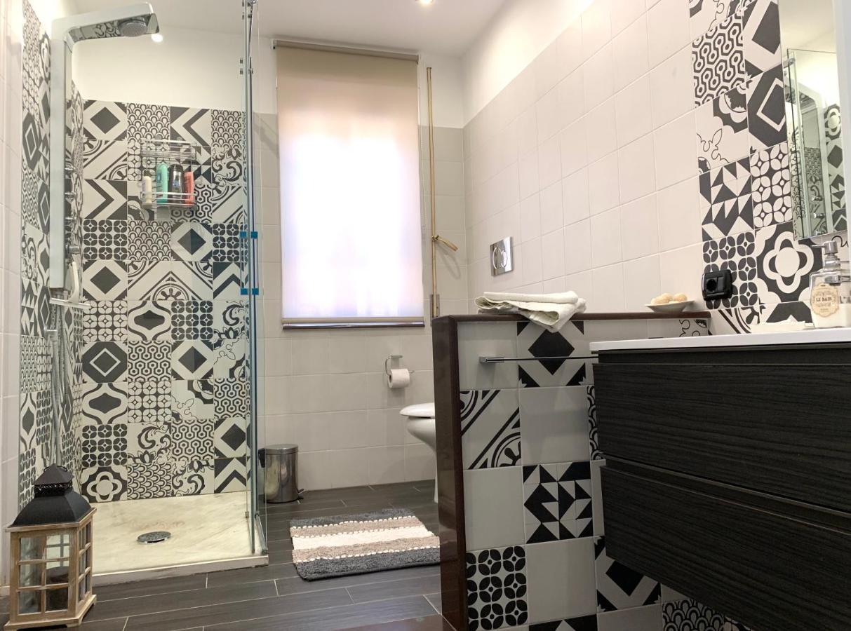 Acquamarina Apartment Marzamemi Kültér fotó