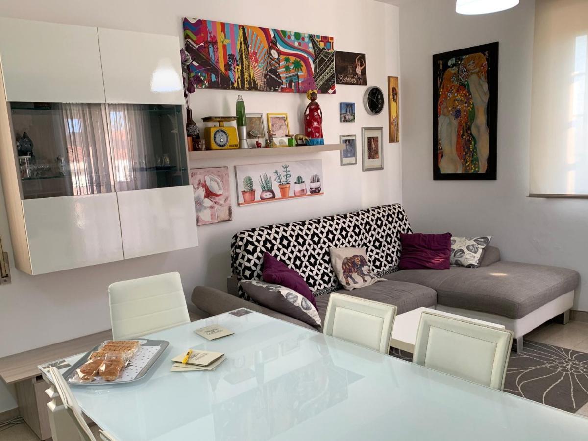 Acquamarina Apartment Marzamemi Kültér fotó